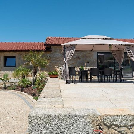 Casinha Da Eira Villa Esposende Dış mekan fotoğraf