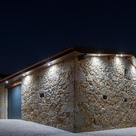 Casinha Da Eira Villa Esposende Dış mekan fotoğraf