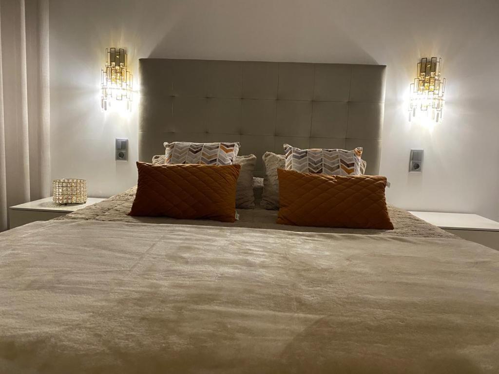 Casinha Da Eira Villa Esposende Dış mekan fotoğraf