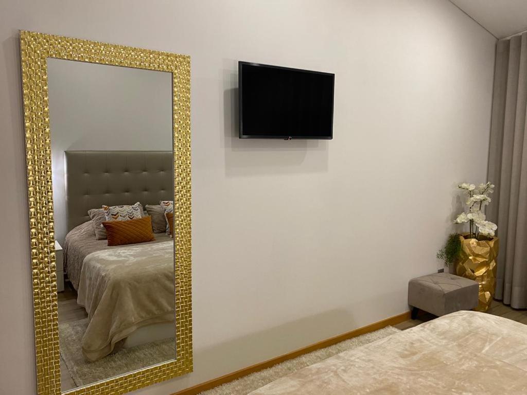 Casinha Da Eira Villa Esposende Dış mekan fotoğraf