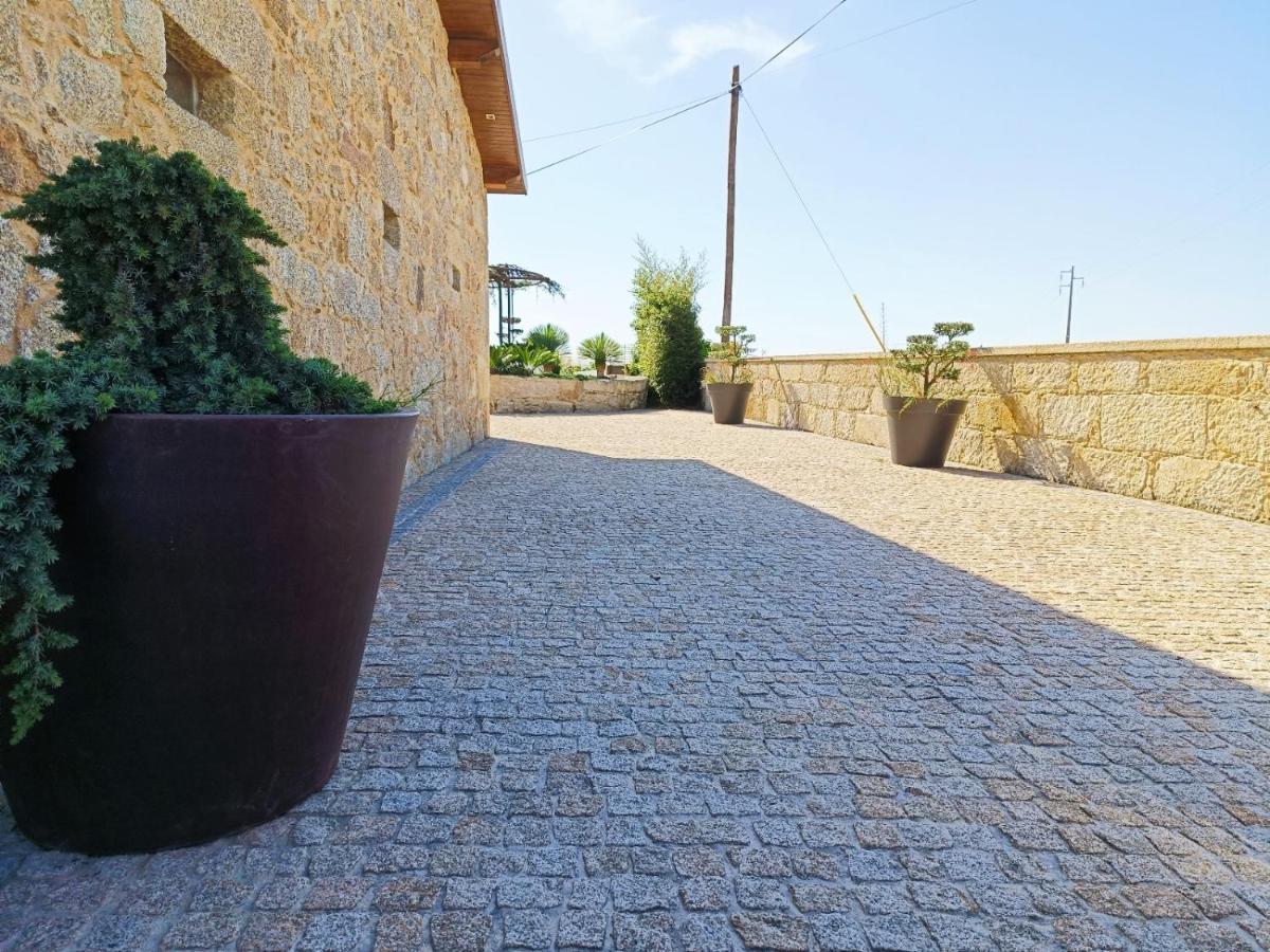Casinha Da Eira Villa Esposende Dış mekan fotoğraf