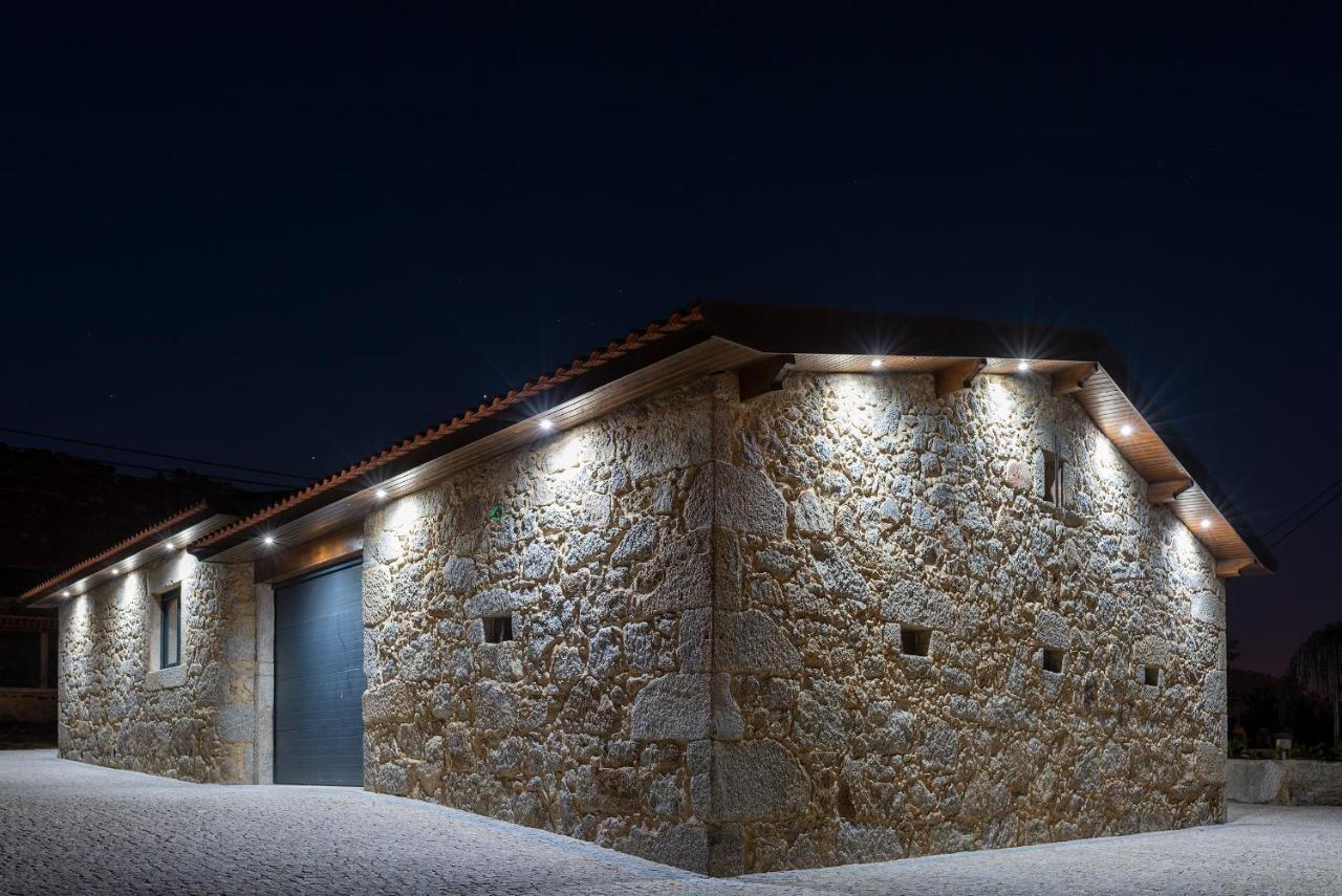 Casinha Da Eira Villa Esposende Dış mekan fotoğraf