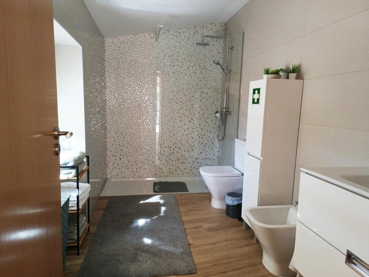 Casinha Da Eira Villa Esposende Dış mekan fotoğraf