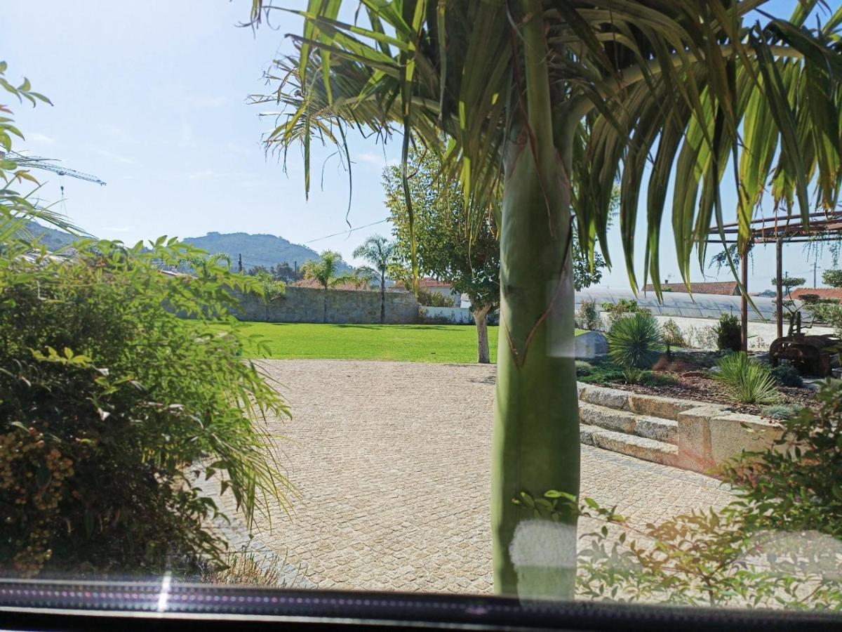 Casinha Da Eira Villa Esposende Dış mekan fotoğraf
