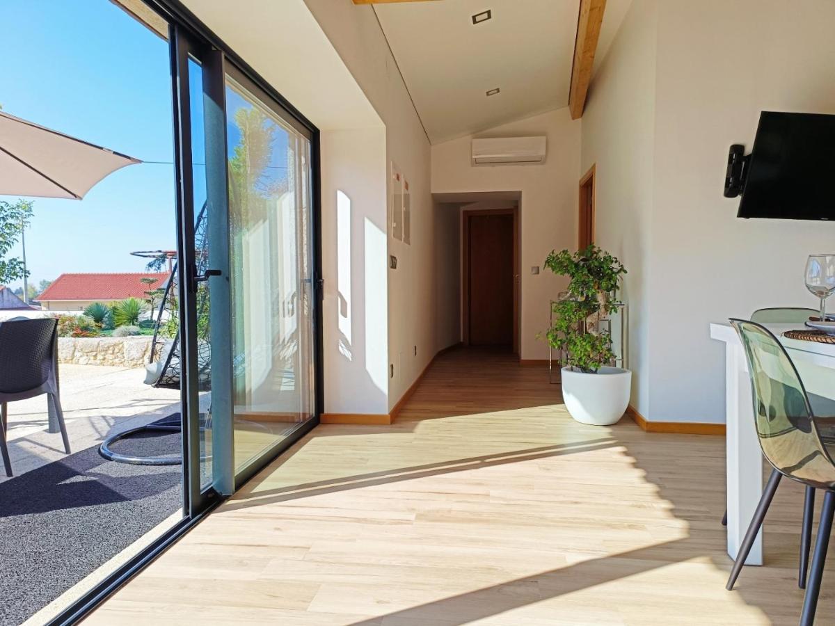 Casinha Da Eira Villa Esposende Dış mekan fotoğraf