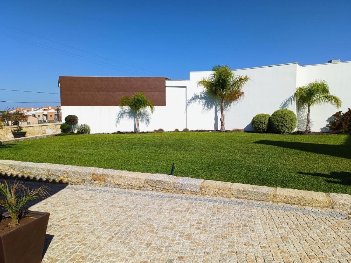 Casinha Da Eira Villa Esposende Dış mekan fotoğraf