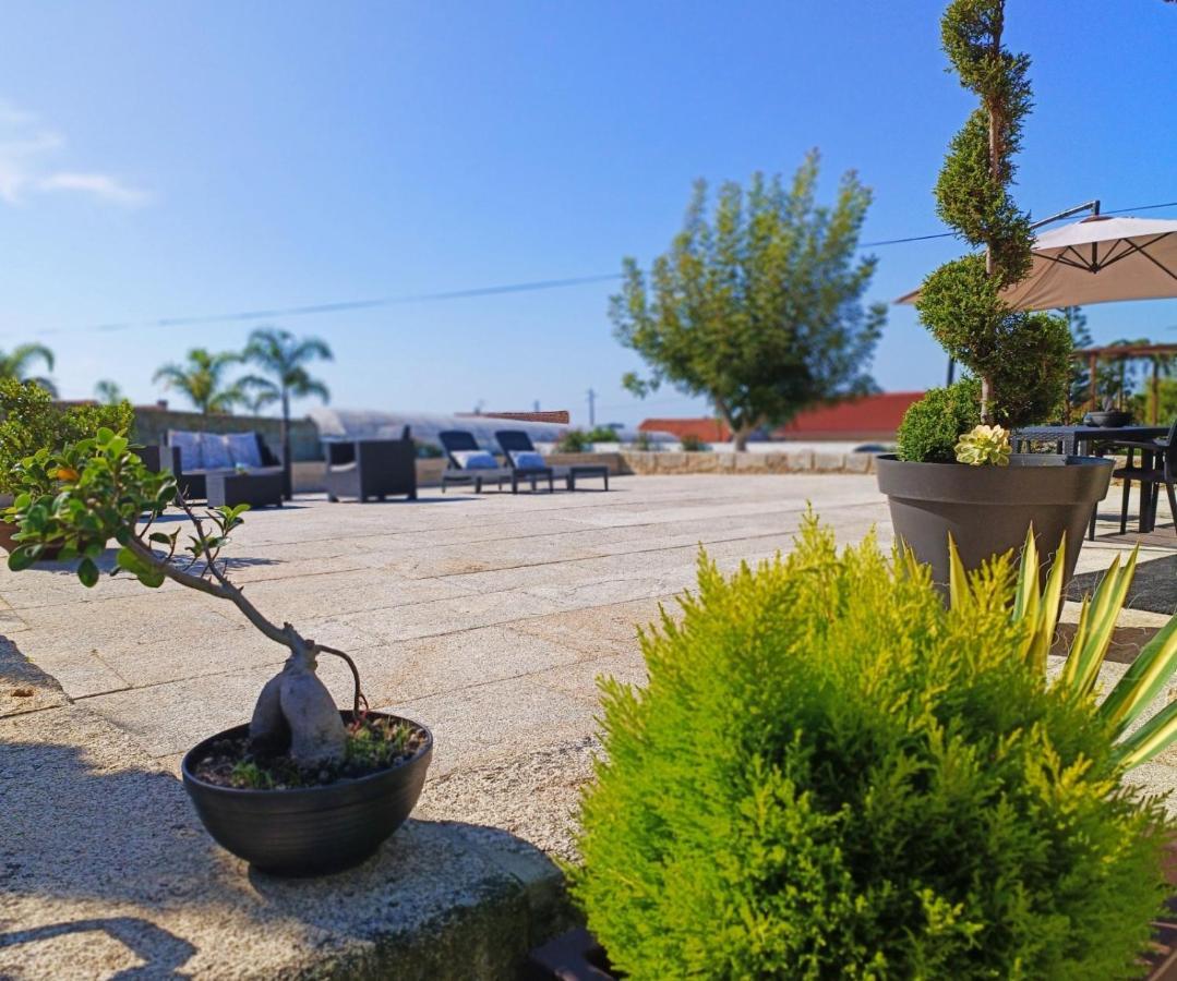 Casinha Da Eira Villa Esposende Dış mekan fotoğraf
